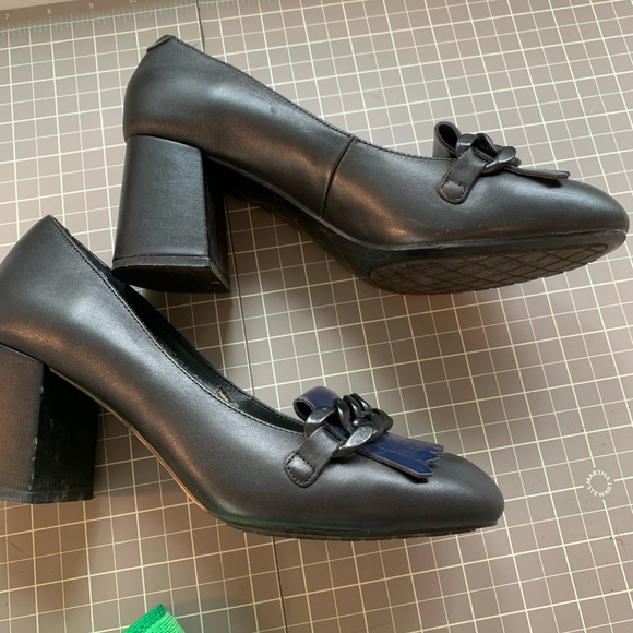 Tosca Blu shoes sz 8 - Picture 2 of 6